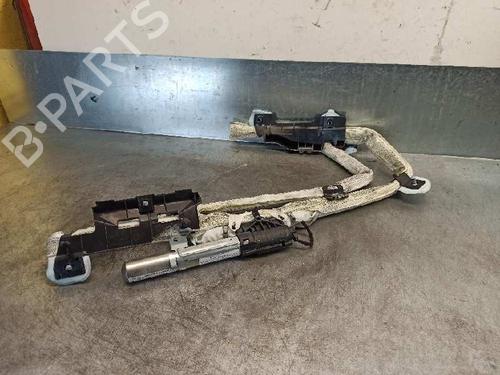 Right curtain airbag BMW 3 Touring (E91) 320 d | BP7294845C12 