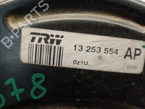 Servo brake OPEL MERIVA A MPV (X03) 1.3 CDTI (E75) | BP16223628M42 