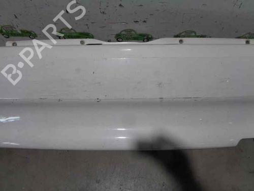 Rear bumper VW POLO III (6N1) 75 1.6 | BP5886492C8 