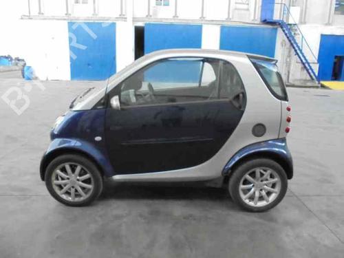 AC compressor SMART FORTWO Coupe (450) 0.7 (450.352, 450.332) | BP5045239M34 