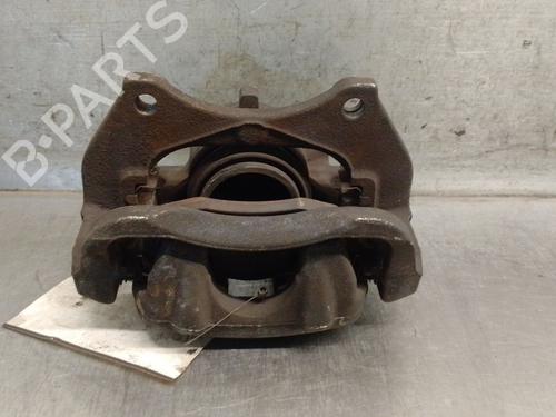 Right front brake caliper LANCIA YPSILON (843_) 1.3 D Multijet (843.AXE11, 843.AXE1A) | BP37758434M104 - Image 3
