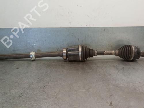 Drivaksel fortil Højre LAND ROVER RANGE ROVER EVOQUE (L538) 2.0 D 4x4 (150 hp) 27298404