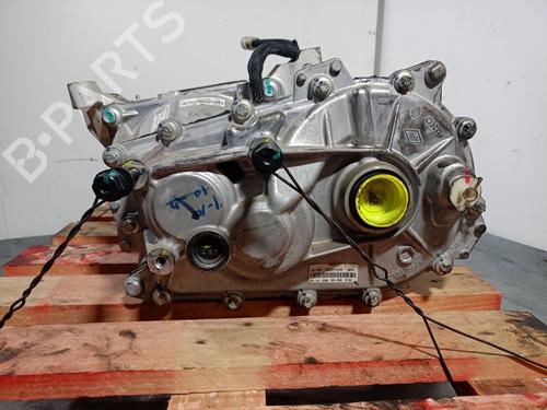 Engine DACIA SPRING EV (B6M1) | BP37607722M1 - Image 2