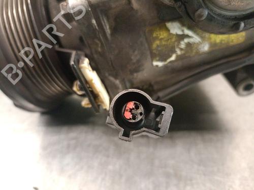 AC compressor JAGUAR S-TYPE II (X200) 2.7 D | BP27249821M34 