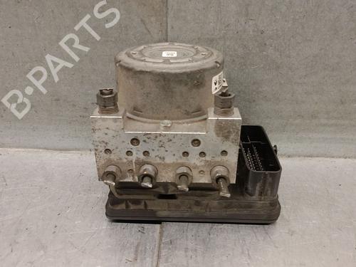Used ABS pump DACIA DOKKER MPV (KE_) 1.5 dCi (KEAJ, KEAH) (90 hp) 31824144