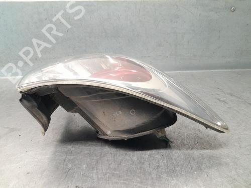 Left taillight MAZDA 6 Station Wagon (GY) 2.0 DI (GY19) | BP36421995C34 - Image 4