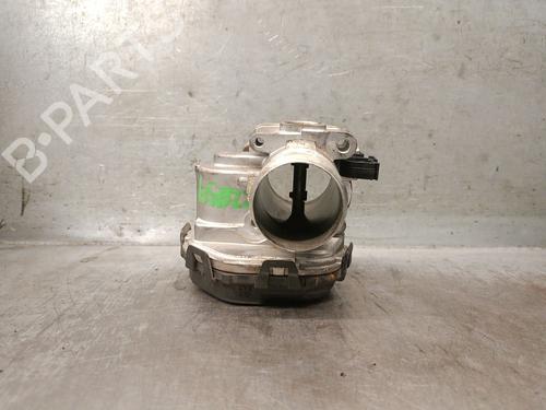 Used Throttle body CITROËN C4 CACTUS 1.5 BlueHDi 100 (102 hp) 26673821