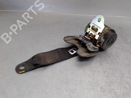 Rear left seatbelt LAND ROVER FREELANDER I (L314) 2.0 Td4 4x4 | BP13113765I29 