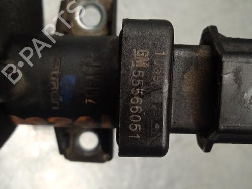 Electronic module OPEL INSIGNIA A Sports Tourer (G09) 2.0 CDTI (35) | BP20264250M83 