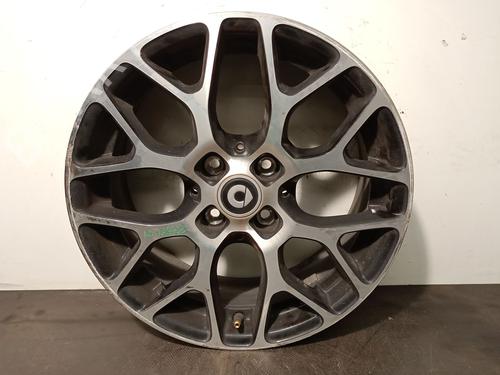 Used Rim SMART FORFOUR Hatchback (453) electric drive / EQ (453.091) (56 hp) 26709268