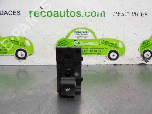 Højre bagtil elrude kontakt CHEVROLET AVEO Hatchback (T300) 1.4 (101 hp) 4971392