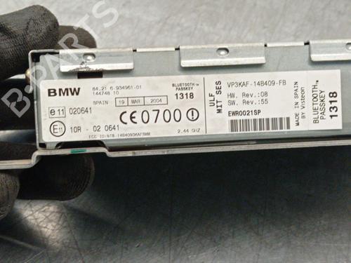 Module électronique BMW 3 (E46) 320 d | BP28975999M83