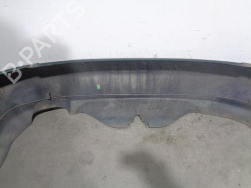 Rear bumper MITSUBISHI CARISMA Saloon (DA_) 1.8 16V GDI (DA2A) | BP11731977C8 