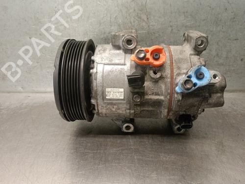 Used AC compressor AC compressor TOYOTA COROLLA Verso (ZER_, ZZE12_, R1_) 1.8 (ZNR11_, ZNR11R) (129 hp) 32517107 32517107