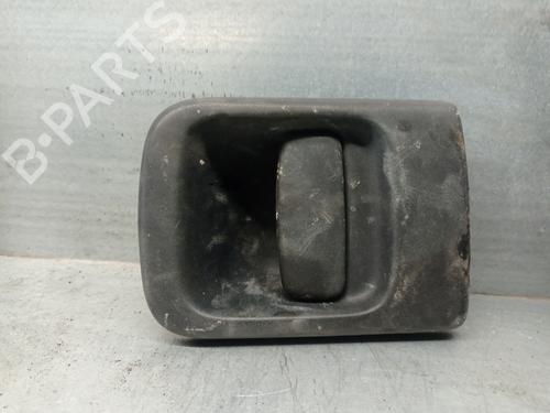 Høyre bak utvendig håndtak RENAULT MASTER II Van (FD) 2.5 dCi (120 hp) 22725469