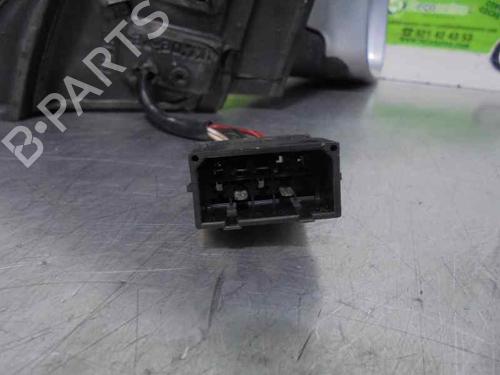 Right mirror AUDI A6 C5 (4B2) 2.5 TDI | BP2085549C27 