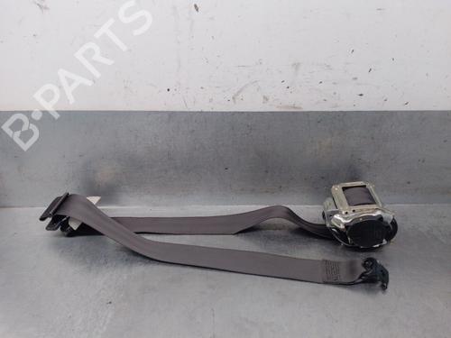 Used Rear left seatbelt Rear left seatbelt RENAULT ESPACE V (JR_) 1.6 dCi 160 (160 hp) 36668898 36668898