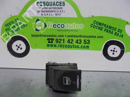Fensterheberschalter links hinten VW PASSAT B6 (3C2) 2.0 TDI 16V | BP2070304I29 
