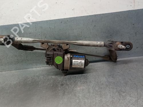 Motor limpa vidros frontal LANCIA DELTA III (844_) 1.6 D Multijet (844.AXC11, 844.AXC1A) (120 hp) 30834045