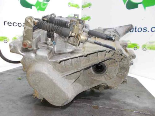 Gearbox VOLVO V70 I (875, 876) 2.4 Turbo | BP4870241M3 