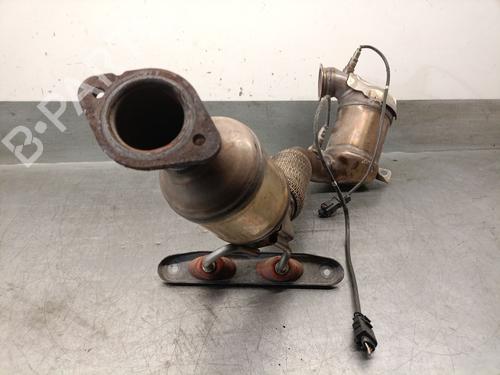 Catalyst SEAT LEON ST (5F8) | BP31074191M10