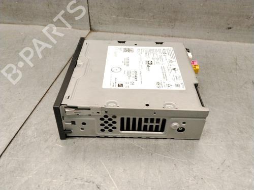 Radio SEAT ARONA (KJ7, KJP) 1.0 TSI | BP38177961E6 - Image 2