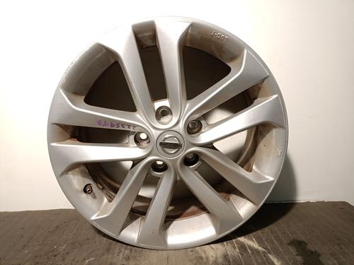 Fælk NISSAN JUKE (F15) 1.2 DIG-T (115 hp) 24394368