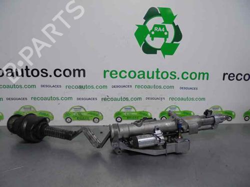 Used Steering column MERCEDES-BENZ S-CLASS (W220) S 320 CDI (220.026, 220.126) (197 hp) 2066096