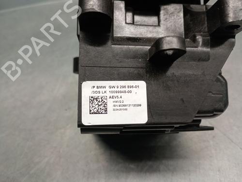 Gear lever BMW 3 (F30, F80)  | BP29505993M90 