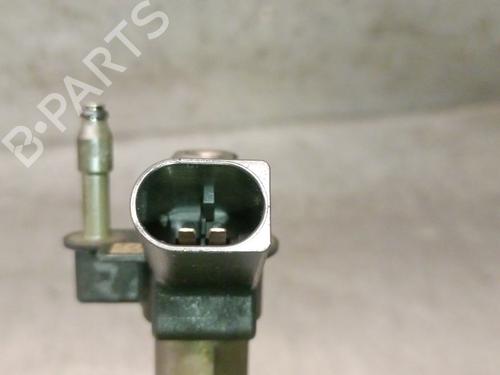 Injector BMW 3 Touring (E91) 320 d | BP31070665M100