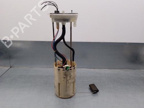 Used Fuel pump CITROËN JUMPER II Van 3.0 HDi 160 (157 hp) 16666166