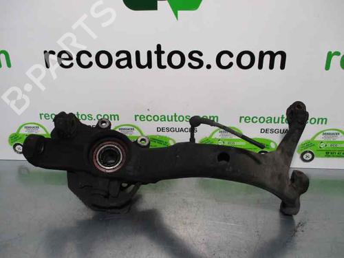 Used Left front steering knuckle VW PASSAT B5 (3B2) 1.9 TDI (115 hp) 2055982