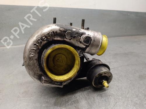 Turbolader/Kompressor MERCEDES-BENZ C-CLASS T-Model (S202) C 250 T Turbo-D (202.188) (150 hp) 16459655