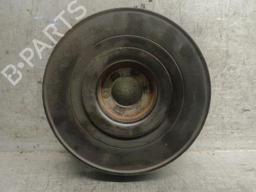 Used Pulley Pulley FORD FOCUS II (DA_, HCP, DP) 1.6 TDCi (109 hp) 36437455 36437455