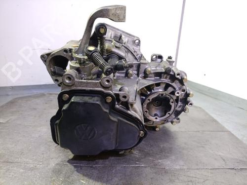 Gearbox SEAT LEON (1M1) 1.9 TDI | BP30744708M3 