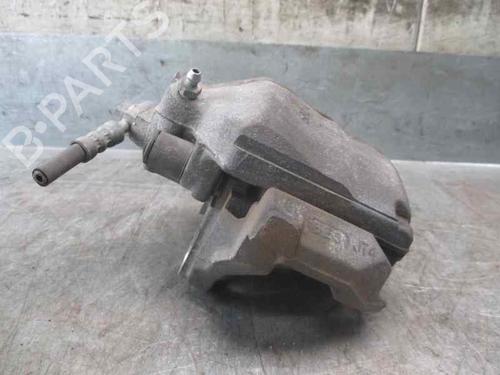 Right front brake caliper SKODA FABIA III Estate (NJ5) 1.4 TDI | BP11616899M104 