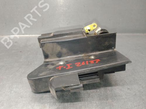 Rear left lock DACIA DUSTER (HM_) 1.5 dCi 115 4x4 | BP38594149C100 - Image 3