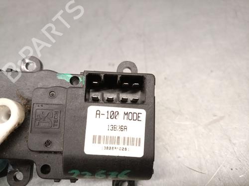 Elektronisk modul SSANGYONG RODIUS II 2.0 Xdi | BP25912206M83 