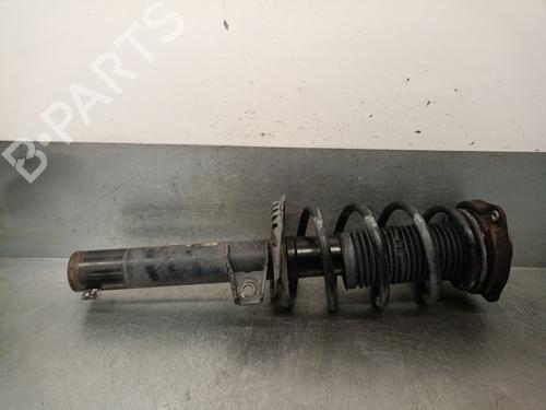 Left front shock absorber SEAT ALTEA (5P1) 1.4 TSI | BP22237452M16 