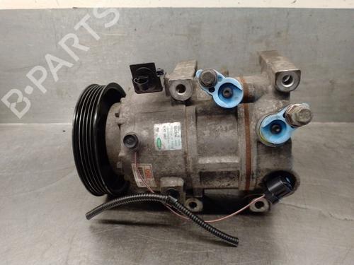 Used AC compressor KIA CARENS IV 1.7 CRDi (116 hp) 30882782