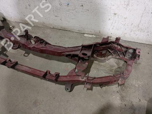 Frontplate/Frontkurv FORD FOCUS C-MAX (DM2) 2.0 TDCi | BP23564800C72 