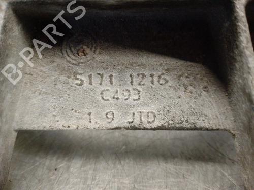 Engine mount FIAT STILO (192_) 1.9 D Multijet | BP16871194M89 