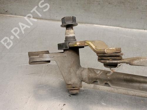 Front wiper motor PEUGEOT 607 (9D, 9U) 2.2 HDi | BP38085381M29 - Image 3