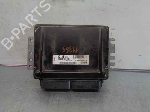 Used Engine control unit (ECU) VOLVO S40 I (644) 1.8 (122 hp) 6057368