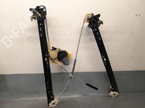 Front right window mechanism LAND ROVER DISCOVERY V (L462) 2.0 Sd4 4x4 | BP36995978C23 - Image 2