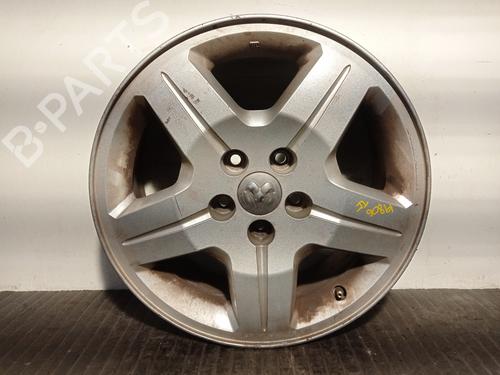 Used Rim DODGE CALIBER 2.0 CRD (140 hp) 16908676