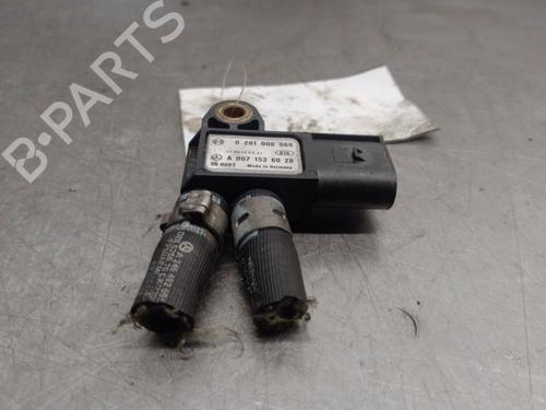 Electronic sensor MERCEDES-BENZ CLA Coupe (C117) CLA 200 CDI / d (117.308) | BP39716015M84 - Image 3