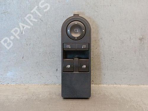Used Left front window switch Left front window switch 37174521 37174521