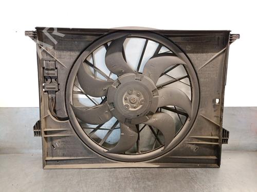 Used Radiator fan MERCEDES-BENZ E-CLASS (W211) E 280 (211.054) (231 hp) 21577548