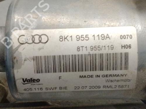 Front wiper motor AUDI A4 B8 (8K2) 2.0 TDI | BP32059876M29  - Image 5